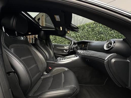 Mercedes-Benz AMG GT - Afbeelding 8 van 30