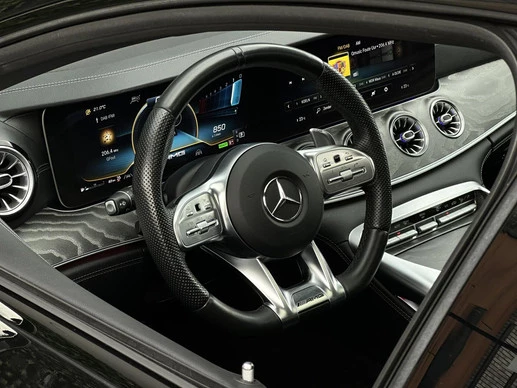 Mercedes-Benz AMG GT - Afbeelding 9 van 30