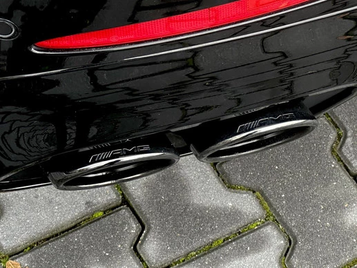 Mercedes-Benz AMG GT - Afbeelding 11 van 30