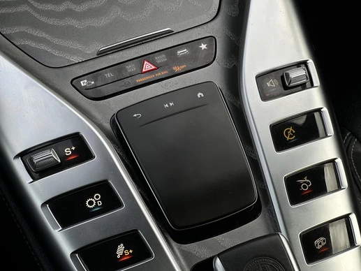 Mercedes-Benz AMG GT - Afbeelding 19 van 30