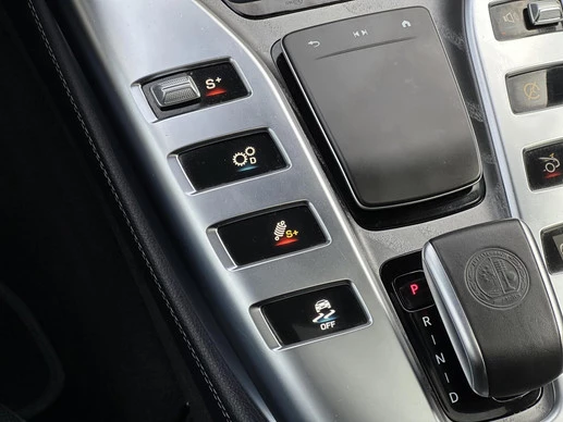 Mercedes-Benz AMG GT - Afbeelding 20 van 30