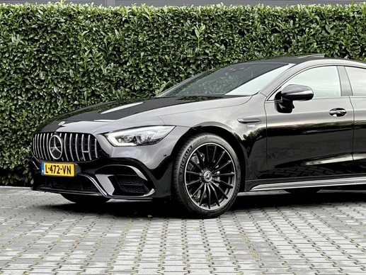 Mercedes-Benz AMG GT - Afbeelding 23 van 30