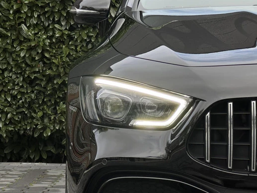 Mercedes-Benz AMG GT - Afbeelding 24 van 30