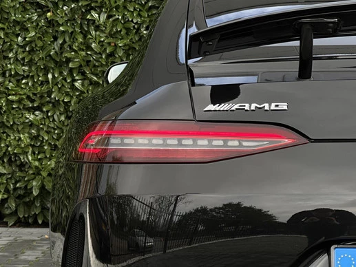 Mercedes-Benz AMG GT - Afbeelding 26 van 30