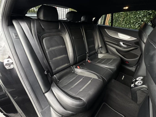 Mercedes-Benz AMG GT - Afbeelding 29 van 30