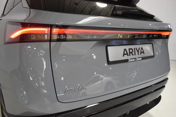 Nissan ARIYA - Afbeelding 17 van 30