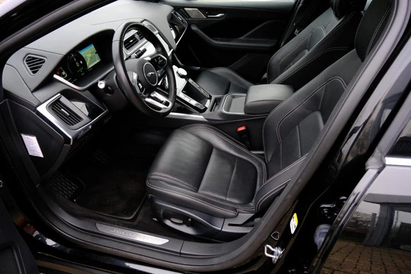 Jaguar I-PACE - Afbeelding 2 van 30