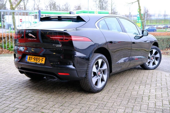 Jaguar I-PACE - Afbeelding 3 van 30