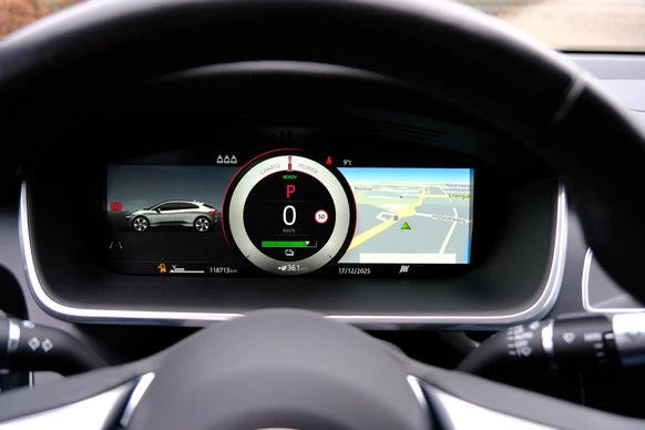 Jaguar I-PACE - Afbeelding 13 van 30