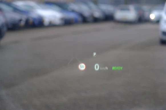 Jaguar I-PACE - Afbeelding 17 van 30