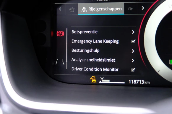 Jaguar I-PACE - Afbeelding 18 van 30