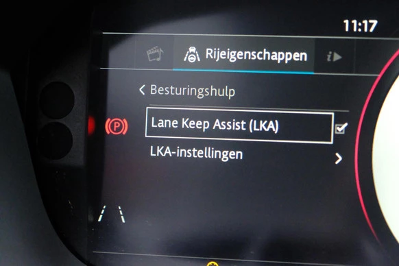 Jaguar I-PACE - Afbeelding 19 van 30