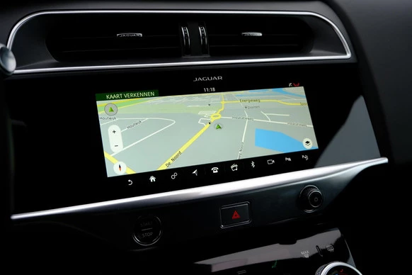 Jaguar I-PACE - Afbeelding 21 van 30