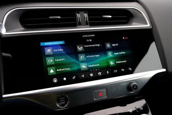 Jaguar I-PACE - Afbeelding 22 van 30