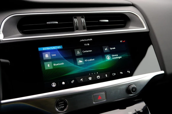 Jaguar I-PACE - Afbeelding 23 van 30