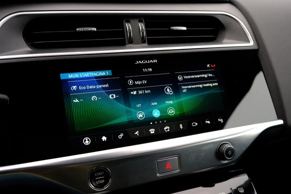 Jaguar I-PACE - Afbeelding 24 van 30