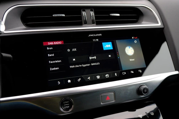 Jaguar I-PACE - Afbeelding 25 van 30