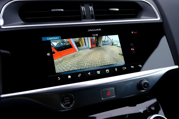 Jaguar I-PACE - Afbeelding 26 van 30