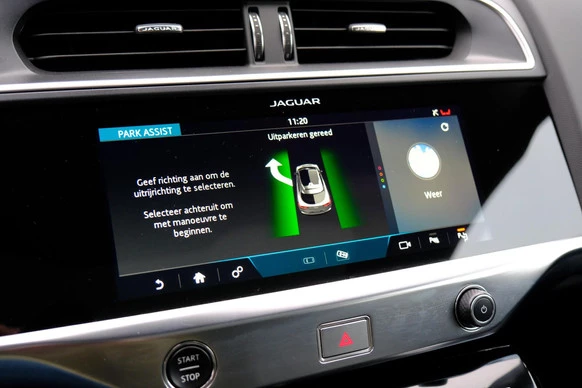 Jaguar I-PACE - Afbeelding 29 van 30