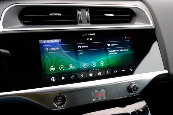 Jaguar I-PACE - Afbeelding 30 van 30