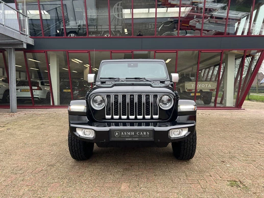 Jeep Wrangler - Afbeelding 2 van 30