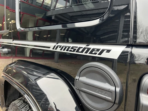 Jeep Wrangler - Afbeelding 7 van 30