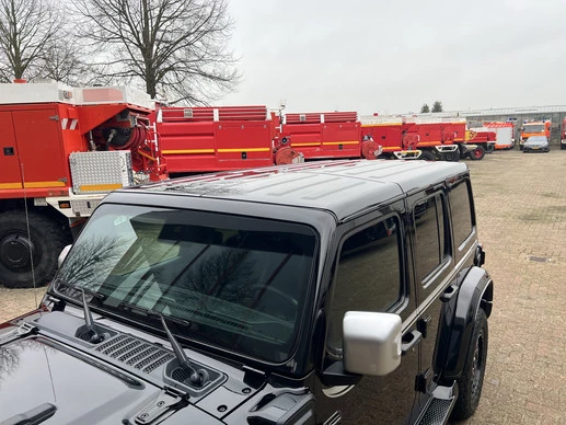 Jeep Wrangler - Afbeelding 10 van 30