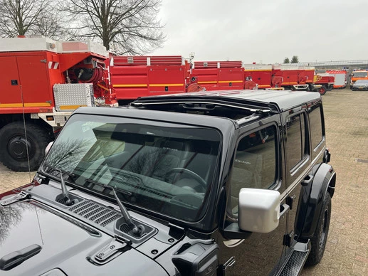 Jeep Wrangler - Afbeelding 11 van 30