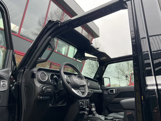 Jeep Wrangler - Afbeelding 12 van 30