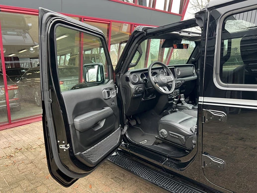 Jeep Wrangler - Afbeelding 13 van 30