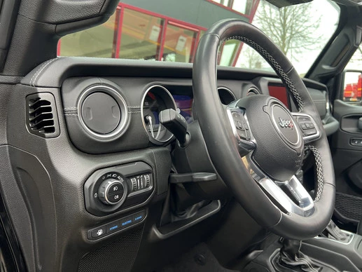 Jeep Wrangler - Afbeelding 15 van 30