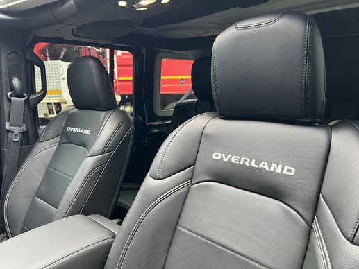 Jeep Wrangler - Afbeelding 18 van 30