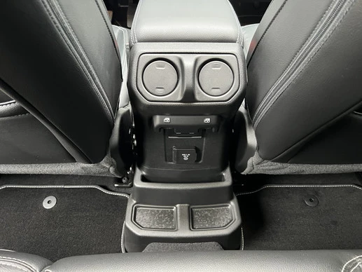 Jeep Wrangler - Afbeelding 23 van 30