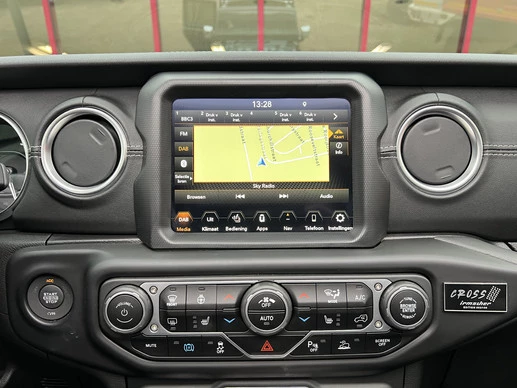 Jeep Wrangler - Afbeelding 28 van 30