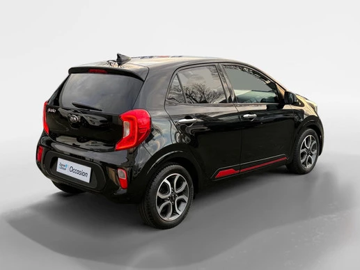 Kia Picanto - Afbeelding 2 van 24