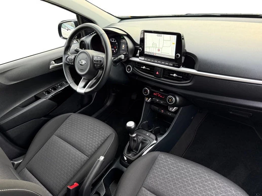 Kia Picanto - Afbeelding 3 van 24