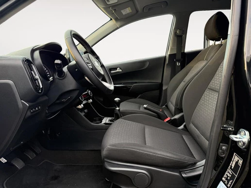 Kia Picanto - Afbeelding 5 van 24