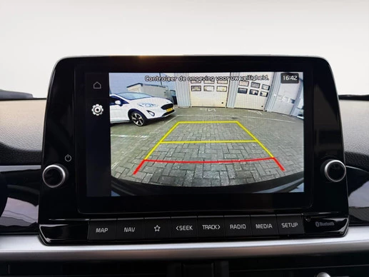 Kia Picanto - Afbeelding 8 van 24