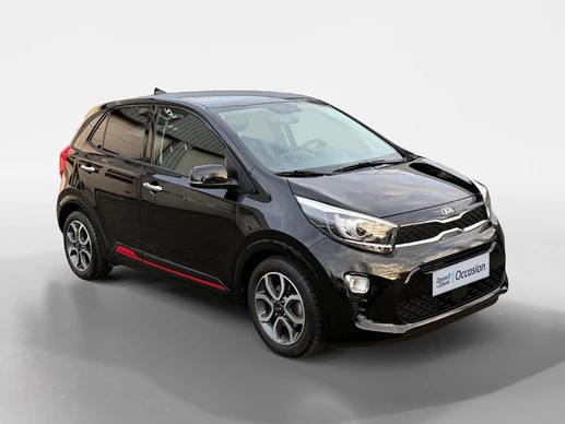 Kia Picanto - Afbeelding 12 van 24