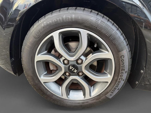 Kia Picanto - Afbeelding 14 van 24