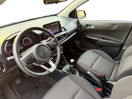Kia Picanto - Afbeelding 15 van 24