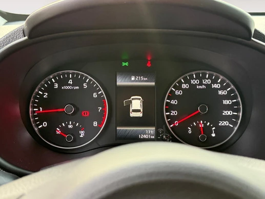 Kia Picanto - Afbeelding 19 van 24