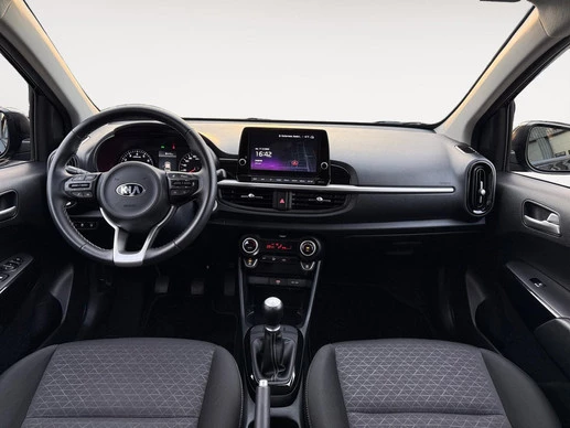 Kia Picanto - Afbeelding 20 van 24