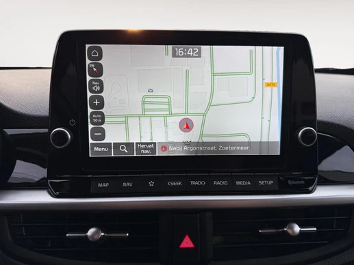 Kia Picanto - Afbeelding 21 van 24