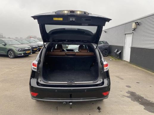 Lexus RX - Afbeelding 11 van 30