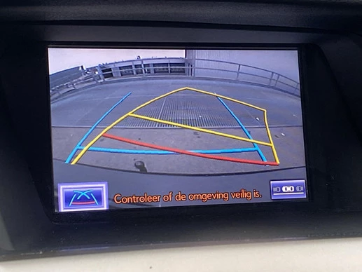 Lexus RX - Afbeelding 17 van 30