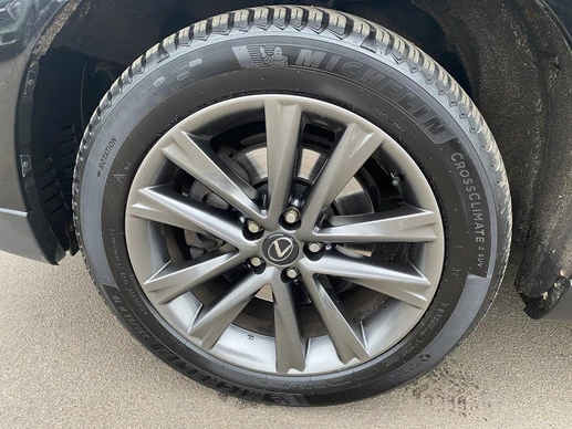 Lexus RX - Afbeelding 22 van 30