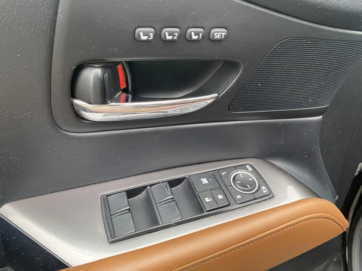 Lexus RX - Afbeelding 30 van 30