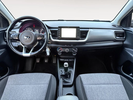 Kia Stonic - Afbeelding 7 van 23