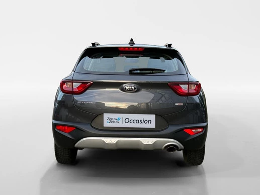 Kia Stonic - Afbeelding 8 van 23